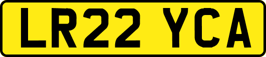 LR22YCA