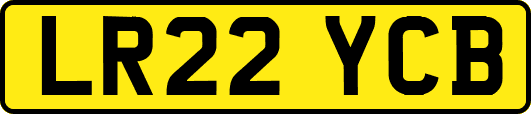 LR22YCB