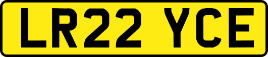 LR22YCE