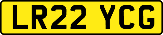 LR22YCG