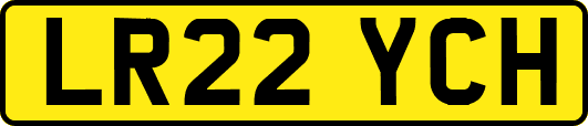 LR22YCH