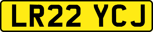 LR22YCJ
