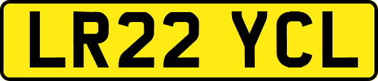 LR22YCL