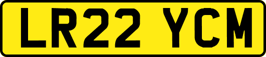 LR22YCM