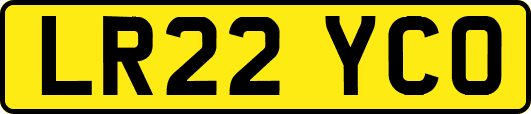 LR22YCO