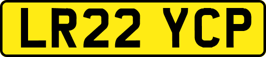 LR22YCP
