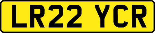 LR22YCR