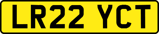 LR22YCT