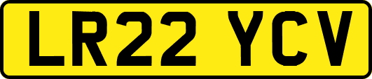 LR22YCV