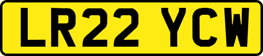 LR22YCW