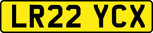 LR22YCX