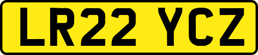 LR22YCZ