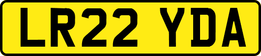 LR22YDA