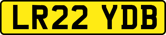 LR22YDB