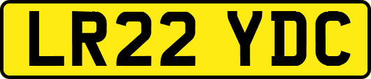 LR22YDC