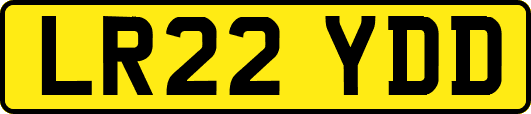 LR22YDD