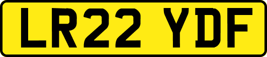 LR22YDF