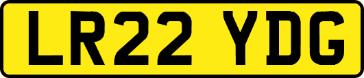 LR22YDG