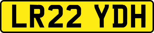 LR22YDH