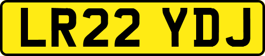 LR22YDJ