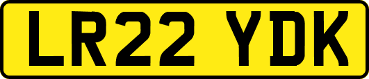 LR22YDK