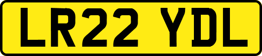 LR22YDL