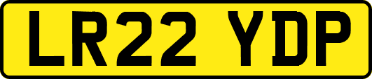 LR22YDP