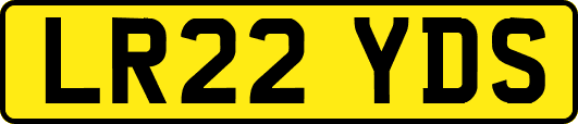 LR22YDS