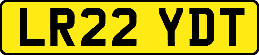 LR22YDT