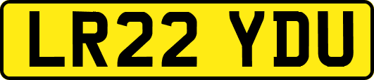 LR22YDU