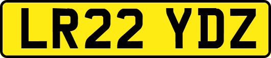 LR22YDZ