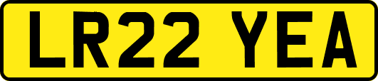 LR22YEA
