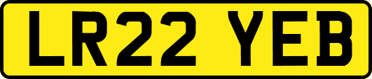 LR22YEB