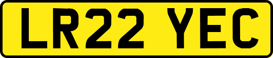 LR22YEC