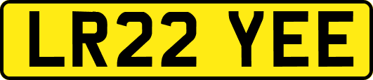 LR22YEE