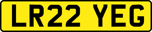 LR22YEG