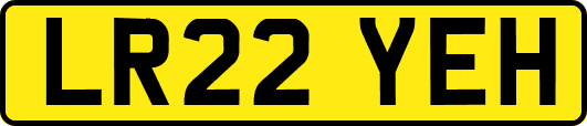 LR22YEH