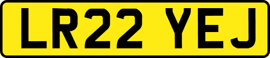 LR22YEJ