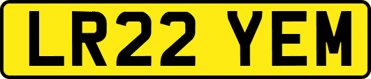 LR22YEM