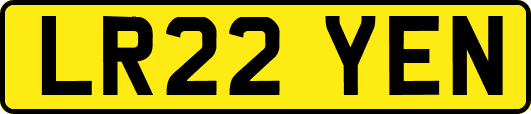 LR22YEN