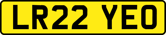 LR22YEO