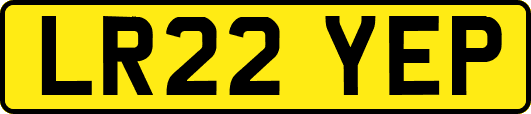 LR22YEP