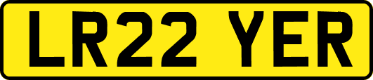 LR22YER