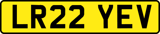 LR22YEV
