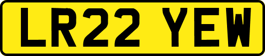 LR22YEW