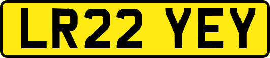 LR22YEY