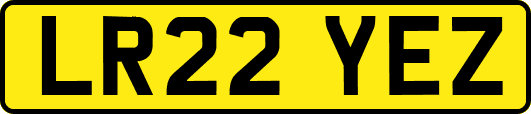 LR22YEZ