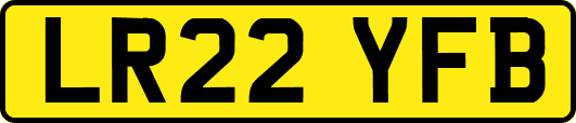 LR22YFB