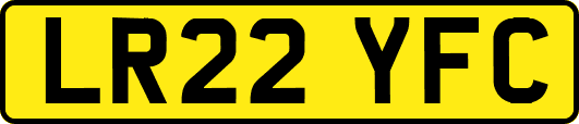 LR22YFC