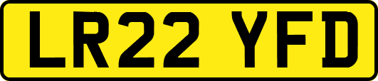 LR22YFD